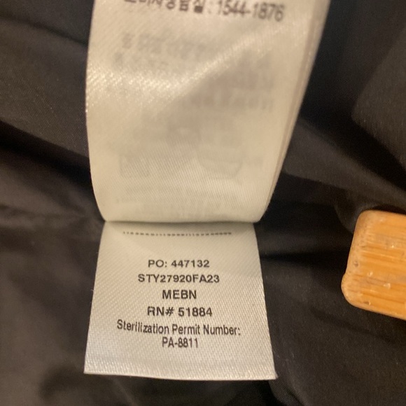 Patagonia men’s Jackson Glacier jacket - Picture 4 of 6